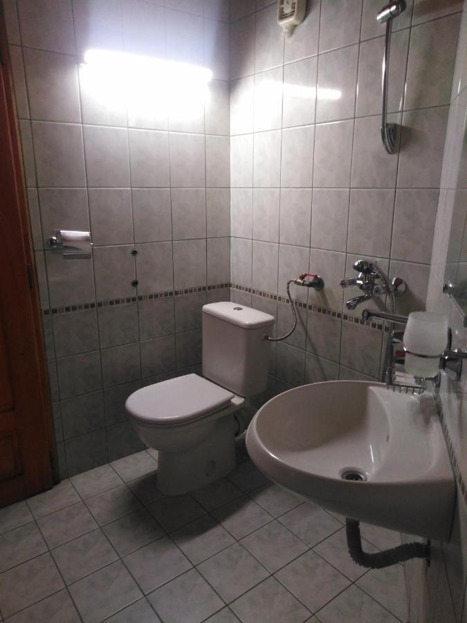 Вила Родопи Dospat Extérieur photo