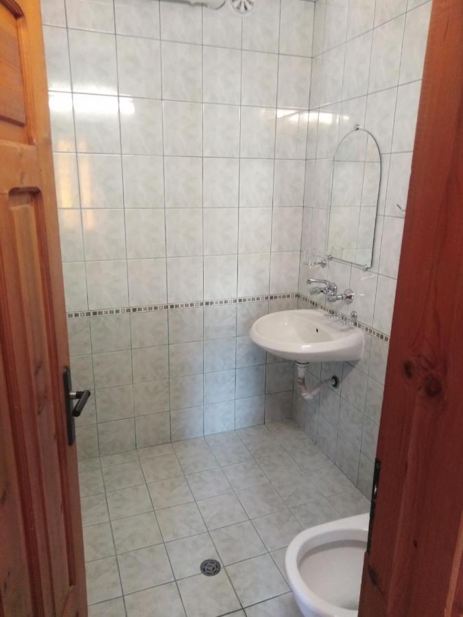 Вила Родопи Dospat Extérieur photo