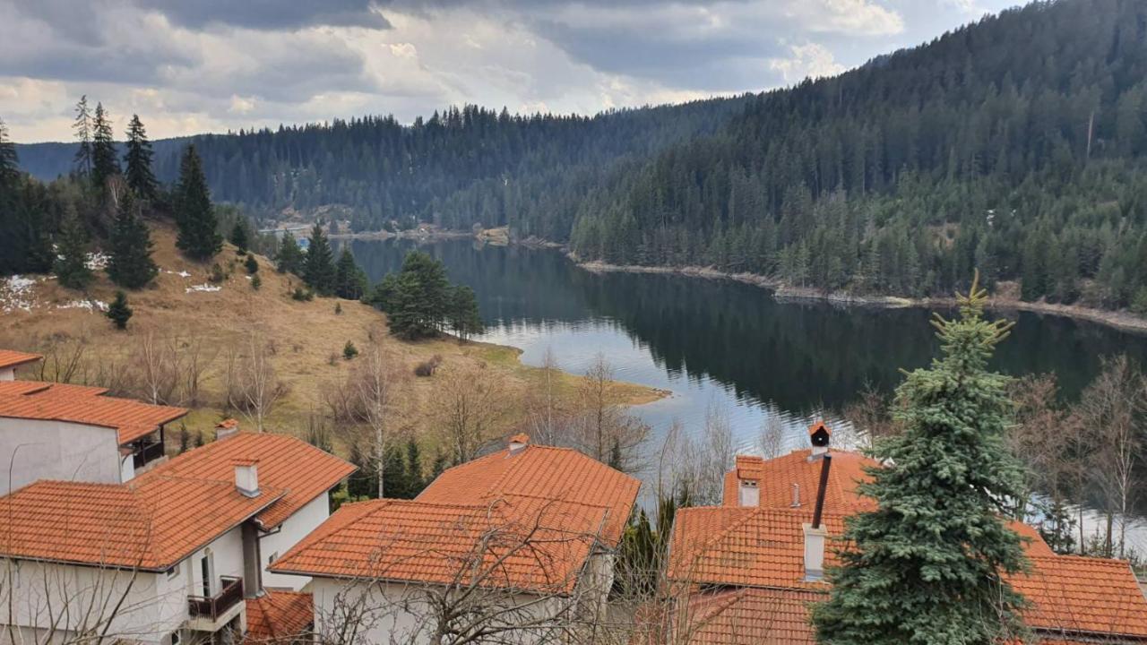 Вила Родопи Dospat Extérieur photo